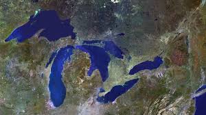 Pollution in the Great Lakes