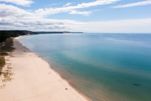 Beach Enhancement Services