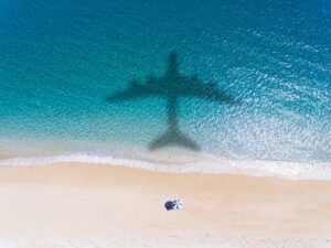 Beach Preperation